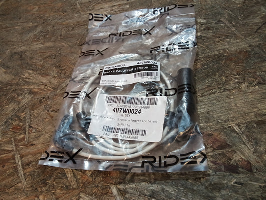 BMW 5er Warnkontakt Bremsbelagverschleiß original RIDEX NEU