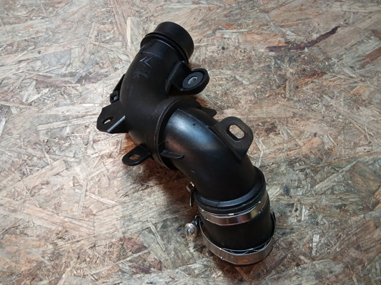 Grandland/ Grandland X (A18) 1.2 (75) Ansaugschlauch original PSA NEU