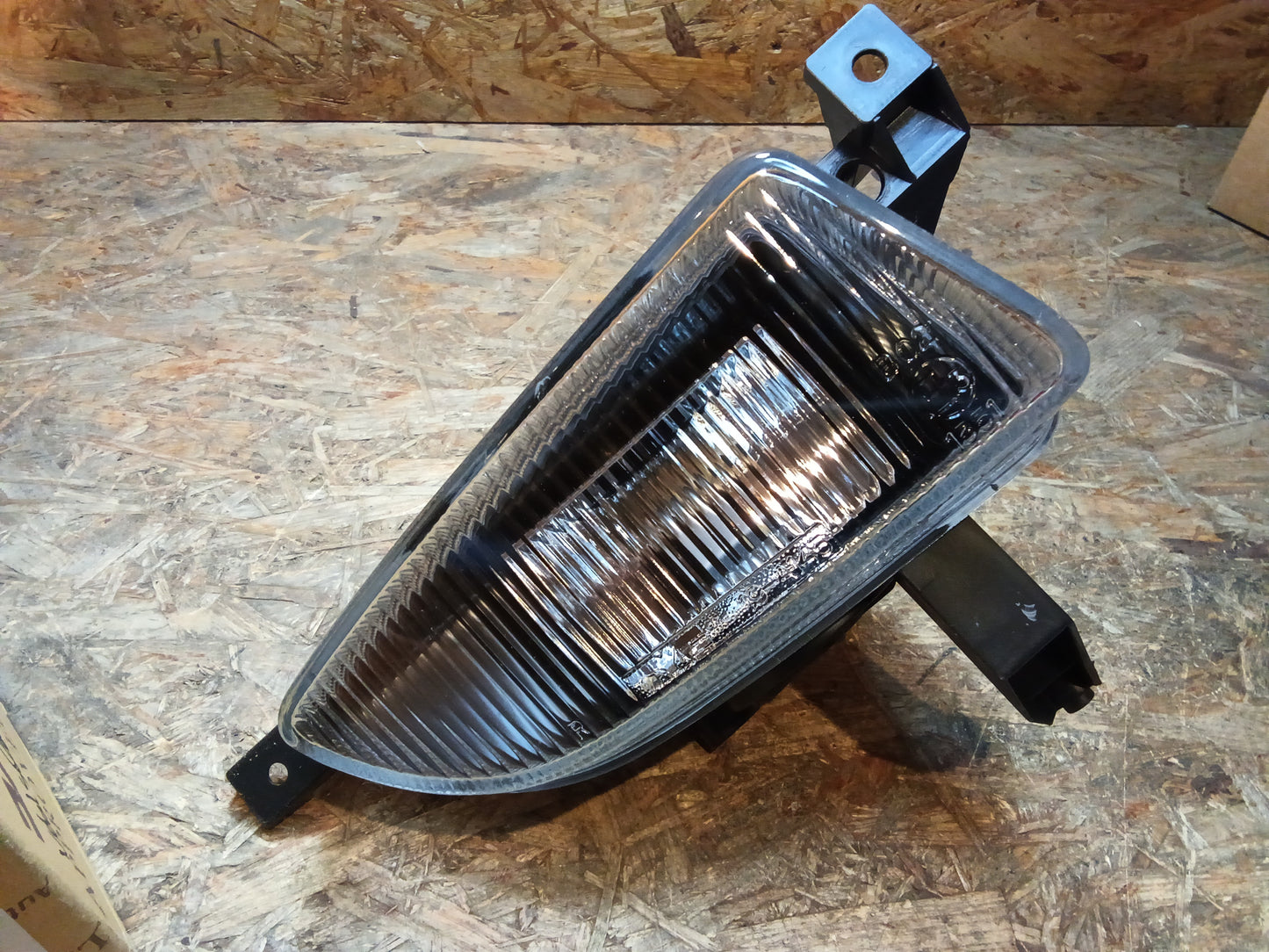 Opel Zafira 99-05 Nebelscheinwerfer original TYC NEU