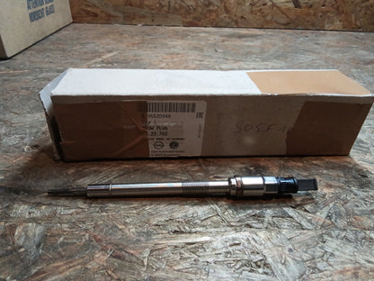 Movano B 2.3 CDTi Glühkerze mit Drucksensor original GM NEU