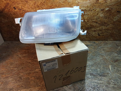 Opel Astra F Scheinwerfer Links Gebraucht Original GM
