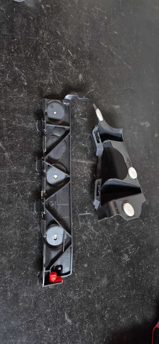 Halter Stoßfänger Original Opel Neu