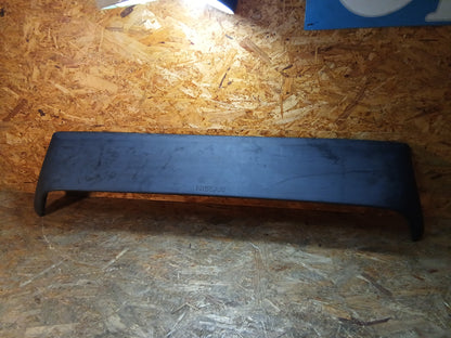 Nissan Sunny N14 Dachspoiler original PFEBA GEBRAUCHT