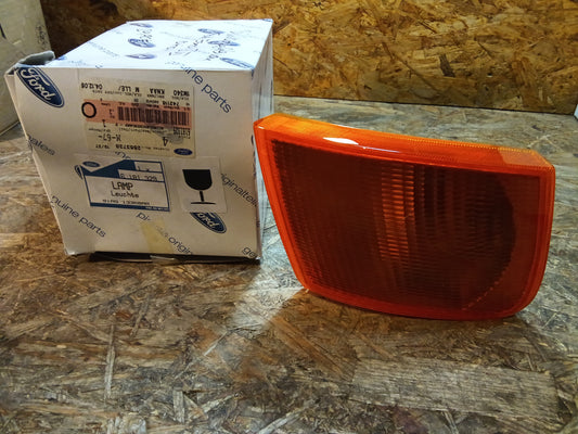 Ford Escort V, Vl/ Orion lll Blinker rechts vorne original Ford NEU