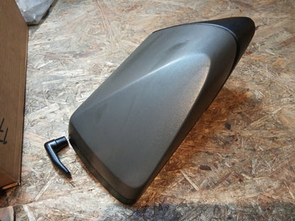 Corsa A Außenspiegel rechts mit grauer Blende original GM NEU
