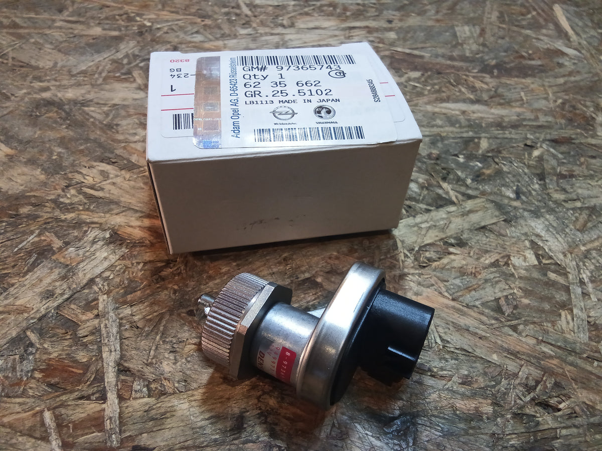 Frontera B Sensor Geschwindigkeit original GM NEU