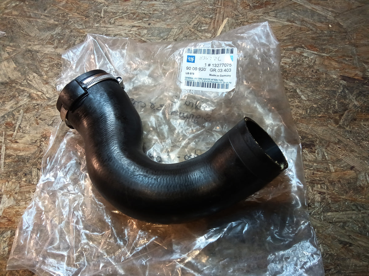 Vectra C Signum 3.0 CDTi original GM NEU