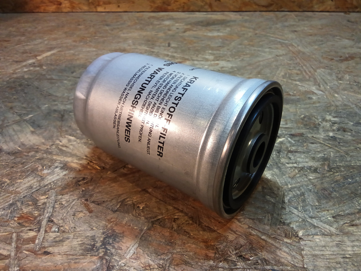 Hyundai i30 2.0/1.6 CRDi Kia Venga 1.4/1.6 CRDi Filter original Kia NEU