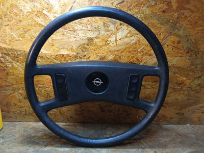 Opel Rekord E Commodore C Lenkrad original Opel GEBRAUCHT