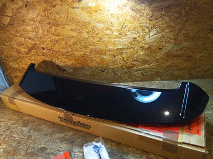 Opel Astra H Caravan Dachspoiler original Irmscher NEU schwarz