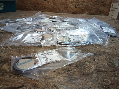 Astra Corsa Meriva Zafira Insignia Einstellscheiben -Kit Getriebe original GM NEU