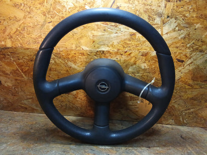 Corsa B BJ 94 Lenkrad ohn Airbag original GM GEBRAUCHT