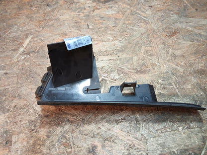 Ford Focus 98-05 Luftabweiser Original Ford NEU