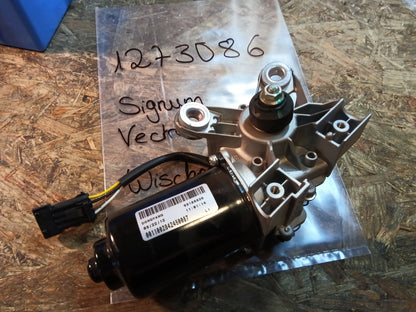 Original GM Opel Signum Vectra C Wischermotor vorne Neu