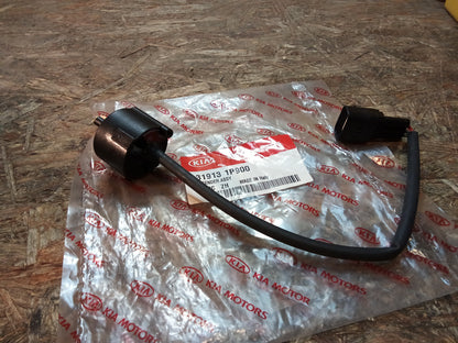 Hyundai Accent Getz, Veracruz, Maquentis lll, Carens, Rio Wasser Sensor Dieselfilter original Kia NEU