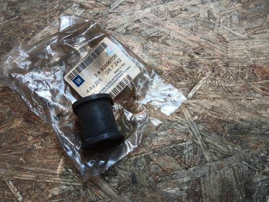 Vectra B Lagerung Stabibuchse hinten original GM NEU