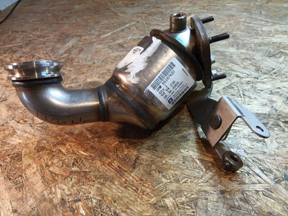 Astra H Kat 1,9CDTi original GM NEU