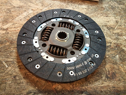 Calibra A Vectra B Astra G Kupplungsscheibe 228mm original GM NEU
