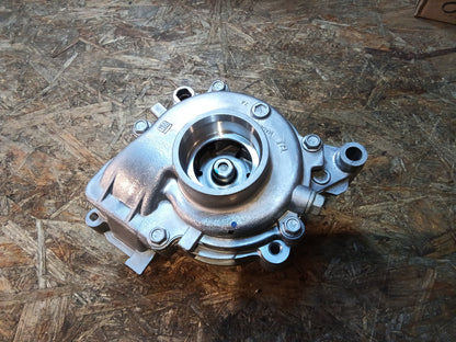Vectra C Signum Zafira B Wasserpumpe original GM NEU