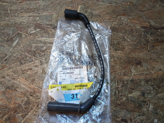 Chevrolet Matiz (M200/M250) Zündkabel original GM NEU