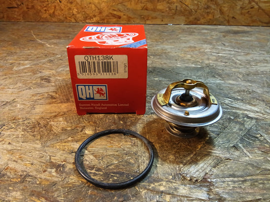 Diverse Mercedes Modelle Thermostat original QH NEU