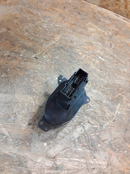 Ford Focus Bj 98-04 Schalter Hauptlicht original Ford NEU