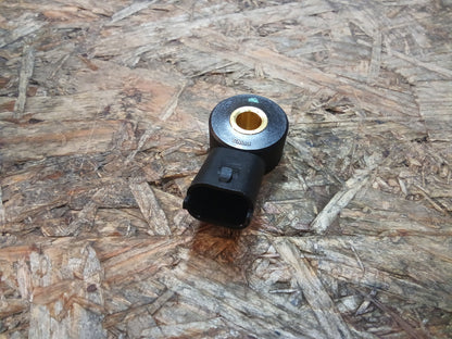 Corsa Astra Mokka Klopfsensor original GM NEU