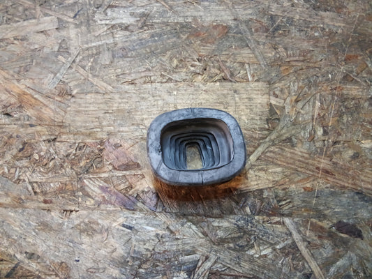 Vectra B Manschette für Blinkerhebel original GM NEU