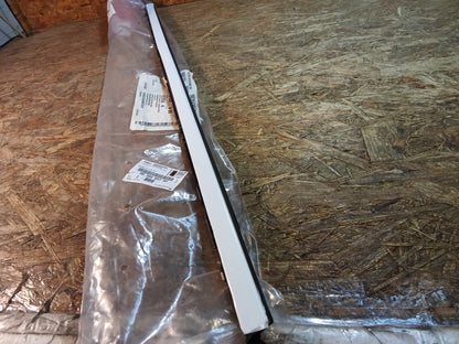 Astra BJ 22-24 Fensterabdichtung Türe hinten rechts original PSA NEU