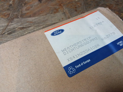 Ford Focus MK1 98-05 Türdichtung hinten links original Ford NEU