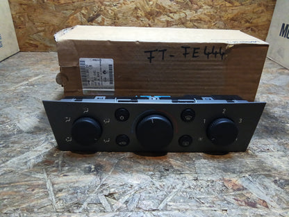 Opel Vectra/ Signum Klimabedienteil Klimaautomatik original GM NEU