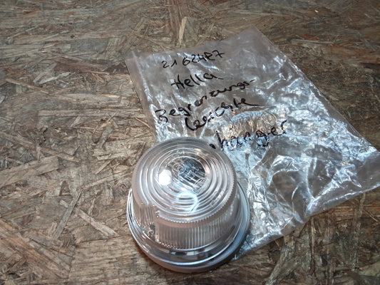 Hella Begrenzungsleuchte Anhänger original NEU