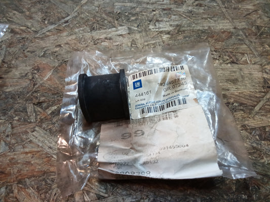 Vectra CC Lagerung Stabilisator Hinterachse original GM NEU