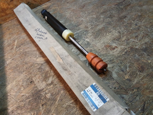 Corsa A Stoßdämpfer hinten original GM NEU