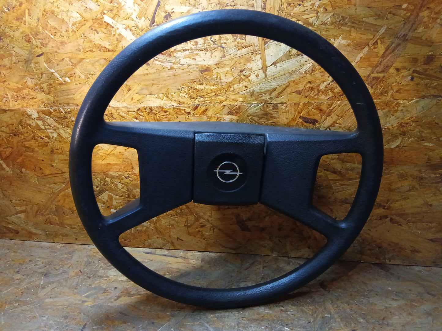 Ascona C Lenkrad original GM GEBRAUCHT