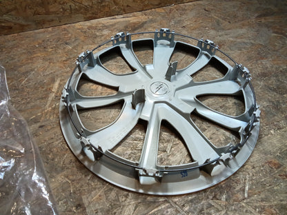Corsa F Mokka 1.4 103KW Radkappe Radabdeckung 15" original PSA NEU