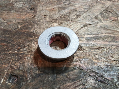 Oldtimer / Youngtimer Mutter Antriebswelle, Verteilergetriebe original NEU