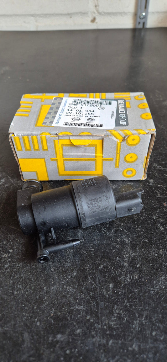 Scheibenreinigungsanlagenpumpe Opel Original GM Neu