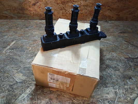 Agila A 1,0l Corsa B/C 1,0l Zündspule original GM NEU