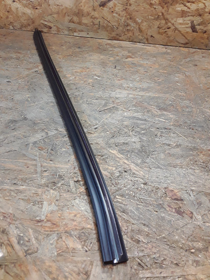 Ford Granada/ Scorpio Bj 92-94 Zierleiste Heckklappe links original Ford NEU