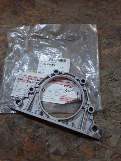 Chevrolet Matiz/ Spark 0.8/1.0/1.2l Dichtung Ölgehause original GM NEU