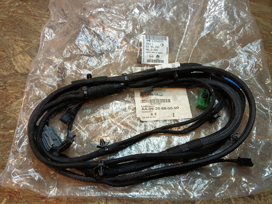 Astra H Twintop Kabelsatz vollautomatisches Klappdach und Kofferraumdeckel original GM NEU