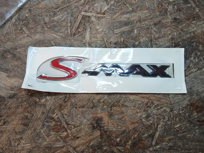 Ford S-Max Emblem original Ford NEU
