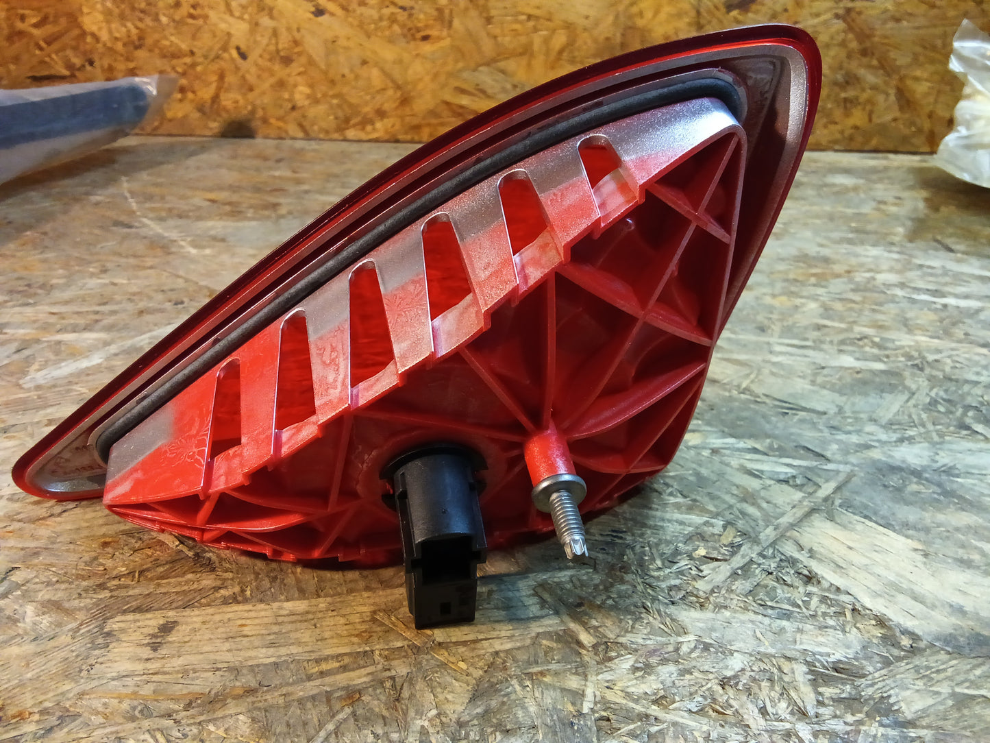 Movano B Zusatzbremsleuchte original GM NEU
