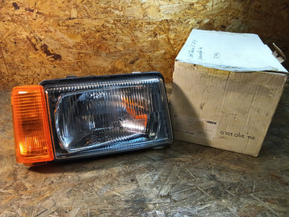 Opel Rekord E bj 78-83 Scheinwerfer rechts original Bosch NEU