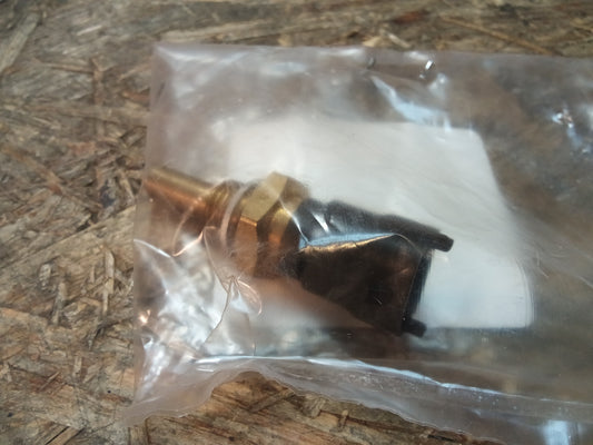 Astra H/J Corsa C/D Meriva A/B Sensor Kühlmitteltemperatur original GM NEU