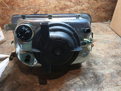 Ford Granada MK2/3 Scheinwerfer rechts Halogen original Ford NEU