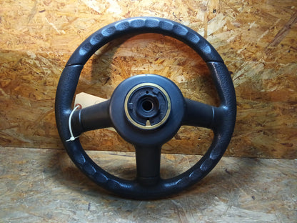 Corsa B BJ 94 Lenkrad ohn Airbag original GM GEBRAUCHT