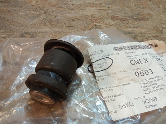 Opel Adam, Corsa D/E Lagerung Lenker original GM NEU