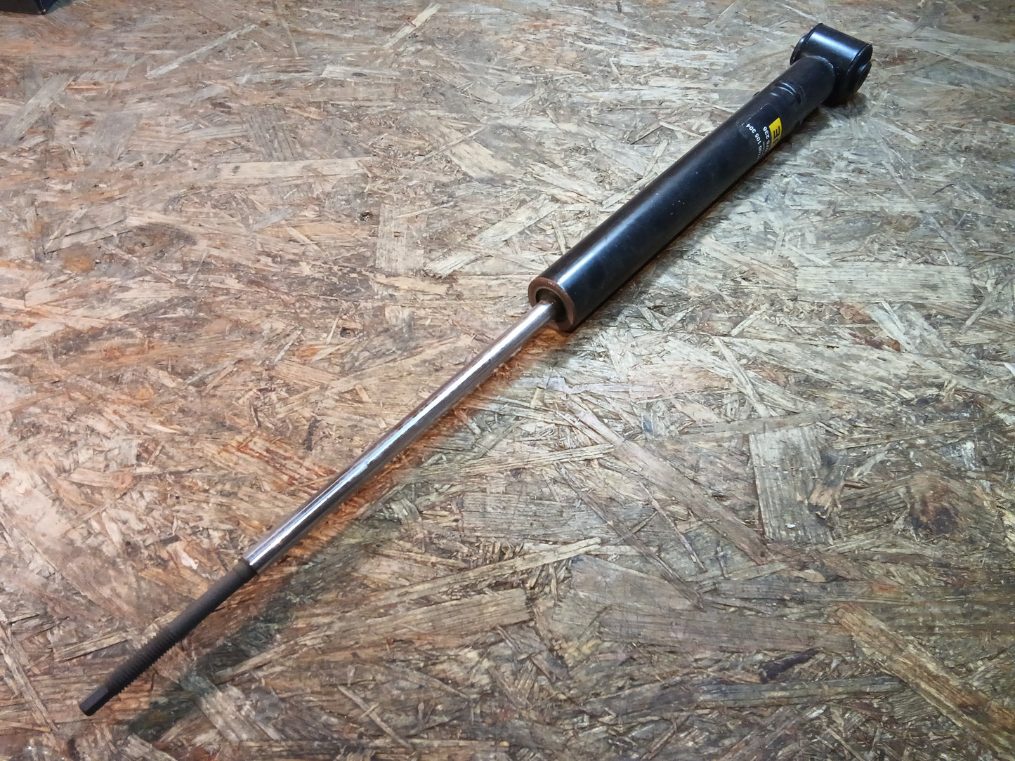 Vectra B 09.95-09.00 Stoßämpfer H.L original GM NEU
